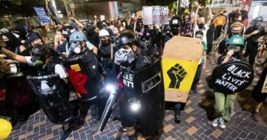Hegseth Orders 200 National Guard Troops to Portland—State Dems Immediately Flip Out, Take Action