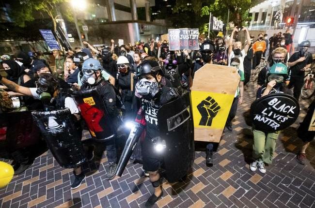 Hegseth Orders 200 National Guard Troops to Portland—State Dems Immediately Flip Out, Take Action