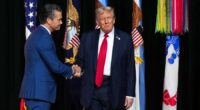Hegseth announces review into military hazing and bullying policies