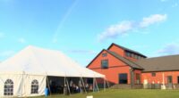 Helene memorial in Washington County, Tenn. aims to give hope for future