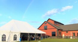 Helene memorial in Washington County, Tenn. aims to give hope for future