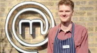 Henry Phillips MasterChef
