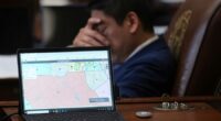 Here is where key states stand on redistricting 