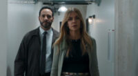 'High Potential' star Kaitlin Olson promises to raise the stakes for season 2 of ABC show