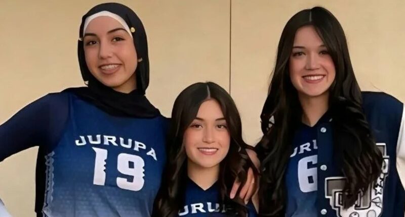 High school girls volleyball players sue trans teammate, district over Title IX and sexual harassment claims