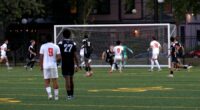 Highlights/scores: High school sports (09/18/25)