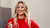 Hilary Duff and Shailene Woodley turn heads during Milan Fashion Week