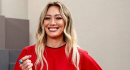 Hilary Duff and Shailene Woodley turn heads during Milan Fashion Week