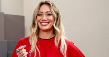 Hilary Duff and Shailene Woodley turn heads during Milan Fashion Week
