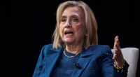 Hillary Clinton slams RFK Jr. and the spread of 'crackpot ideas,' saying they are costing lives