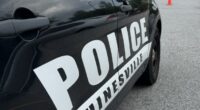 Hinesville PD addresses increased police presence in schools