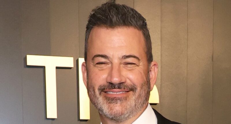 Hollywood stars unleash fury on ABC over Jimmy Kimmel suspension