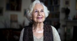 Holocaust survivor, 96, was coerced into Swiss clinic suicide by 'dominant' husband who she was 'totally reliant' on, friend says