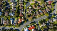 Sydney, housing, homes, New South Wales
