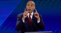 Hoo Boy: Kash Patel Ends Cory Booker in Wild Exchange Where Senator Loses His Mind