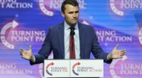Hot Takes: Charlie Kirk Not Only Launched Influential Voices, He Embraced Those on the Margins