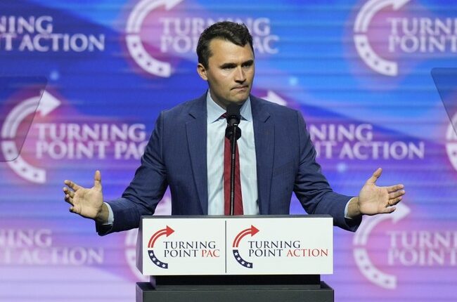 Hot Takes: Charlie Kirk Not Only Launched Influential Voices, He Embraced Those on the Margins