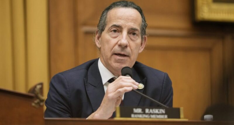 House Judiciary GOP shoots down Democrat efforts to subpoena more Epstein files