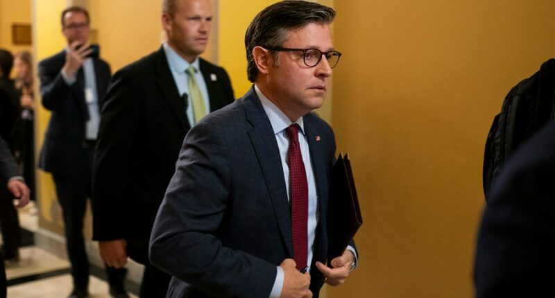 House narrowly approves GOP bill to fund Energy Department, water agencies