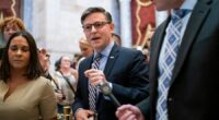 House to vote on CR in race to avoid government shutdown