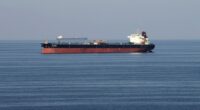 Houthis say they'll target American oil