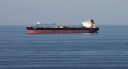 Houthis say they'll target American oil