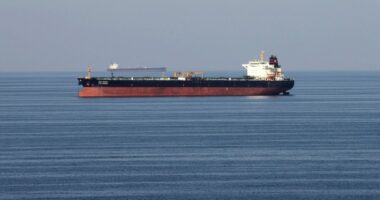 Houthis say they'll target American oil