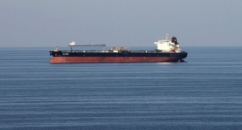 Houthis say they'll target American oil