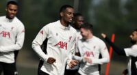 How Alexander Isak is going the extra mile to be fit and firing for Liverpool as Arne Slot attempts to avoid same fate for £125m man as Anfield teammate