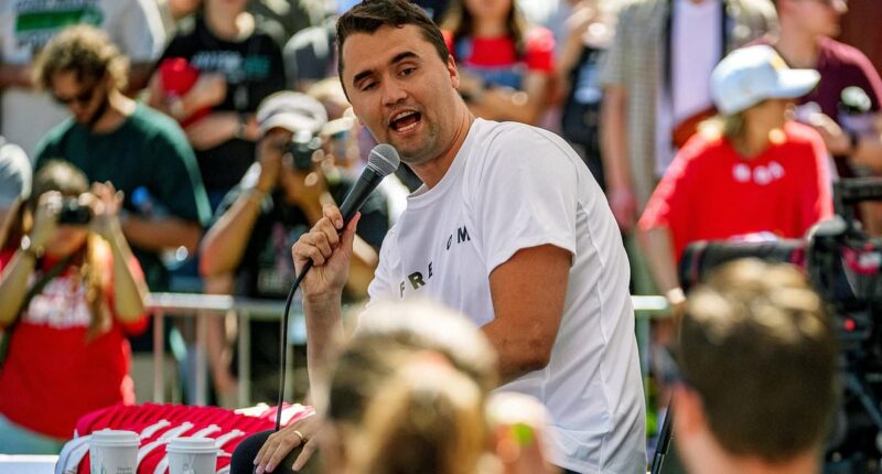 How Charlie Kirk criticised Australia and Anthony Albanese before he was shot dead