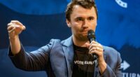How Charlie Kirk moment of silence devolved into House fracas