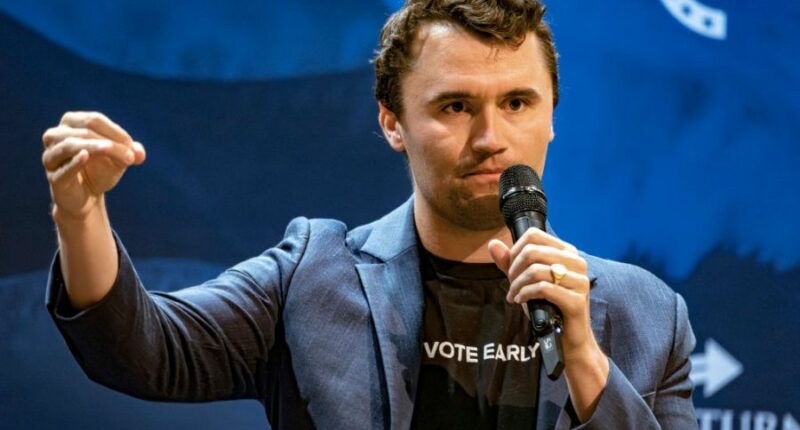 How Charlie Kirk moment of silence devolved into House fracas