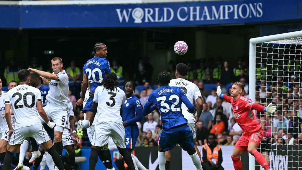 How Chelsea stole Arsenal's title as Premier League's corner kings, the forgotten man who can boost frontline and the Blues wonderkid whose loan deal was seconds from collapse: CHELSEA CONFIDENTIAL