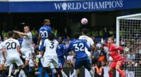 How Chelsea stole Arsenal's title as Premier League's corner kings, the forgotten man who can boost frontline and the Blues wonderkid whose loan deal was seconds from collapse: CHELSEA CONFIDENTIAL