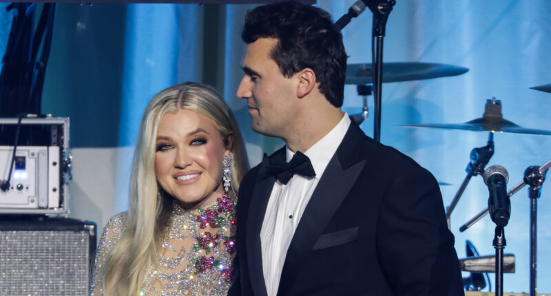 How Did Charlie Kirk Meet His Wife Erika? Their Relationship Beginnings, Revealed