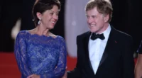 How Did Robert Redford Meet His Wife, Sibylle Szaggars?
