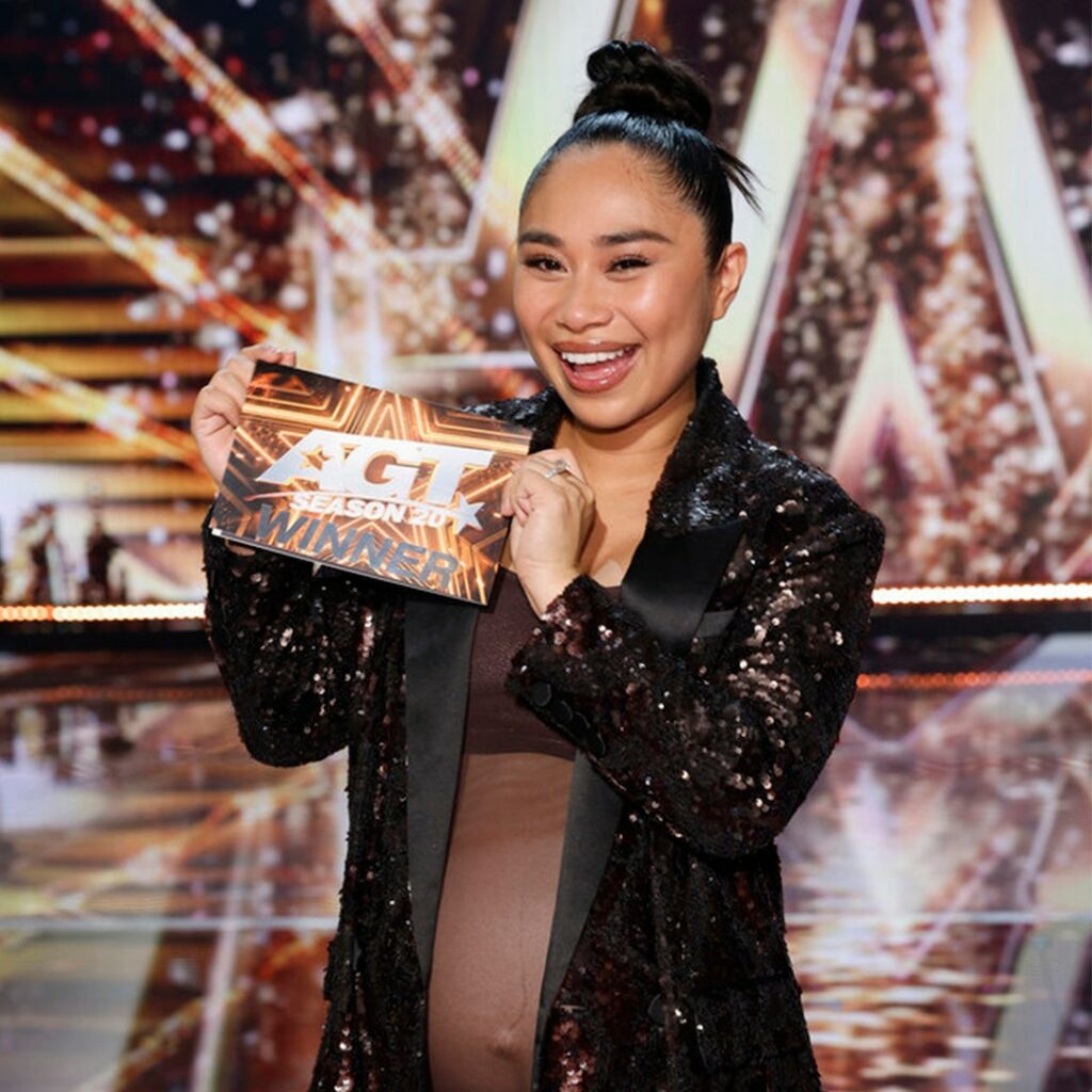 How Jessica Sanchez's America's Got Talent Season 20 Win Made History