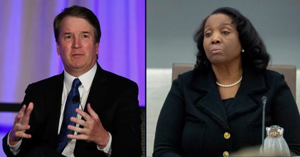 How Lisa Cook denied mortgage fraud allegations in court