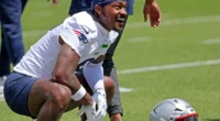 How Many Kids Does Stefon Diggs Have? He's Accused of Fathering an Instagram Model's Baby