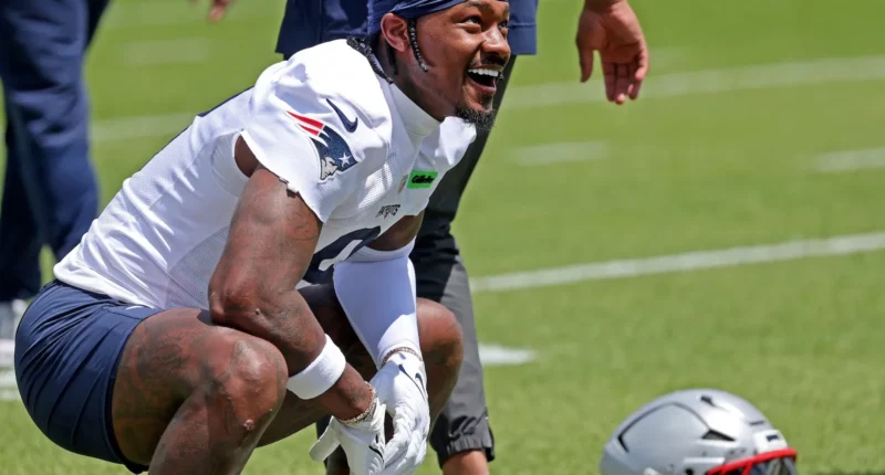 How Many Kids Does Stefon Diggs Have? He's Accused of Fathering an Instagram Model's Baby