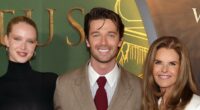 How Maria Shriver Feels About Patrick Schwarzenegger and Abby Champion’s Marriage