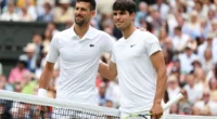How Much Older Is Novak Djokovic Than Carlos Alcaraz?