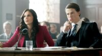 How [Spoiler]'s Firing on 'The Rainmaker' Affects the Rest of the Season