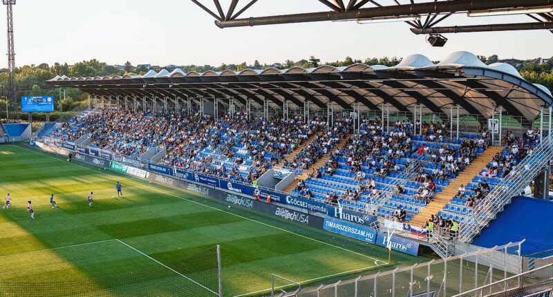 How did we get here? Zalaegerszeg visit is surreal but hopefully serves as just one stop on the road to the World Cup for Scotland