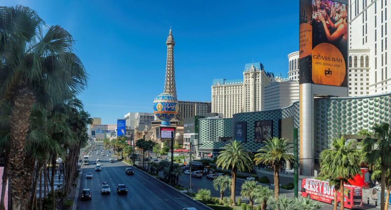 How lost tourism is changing a beloved US destination