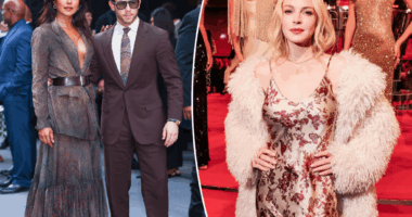 How to dress like a front-row celebrity at New York Fashion Week