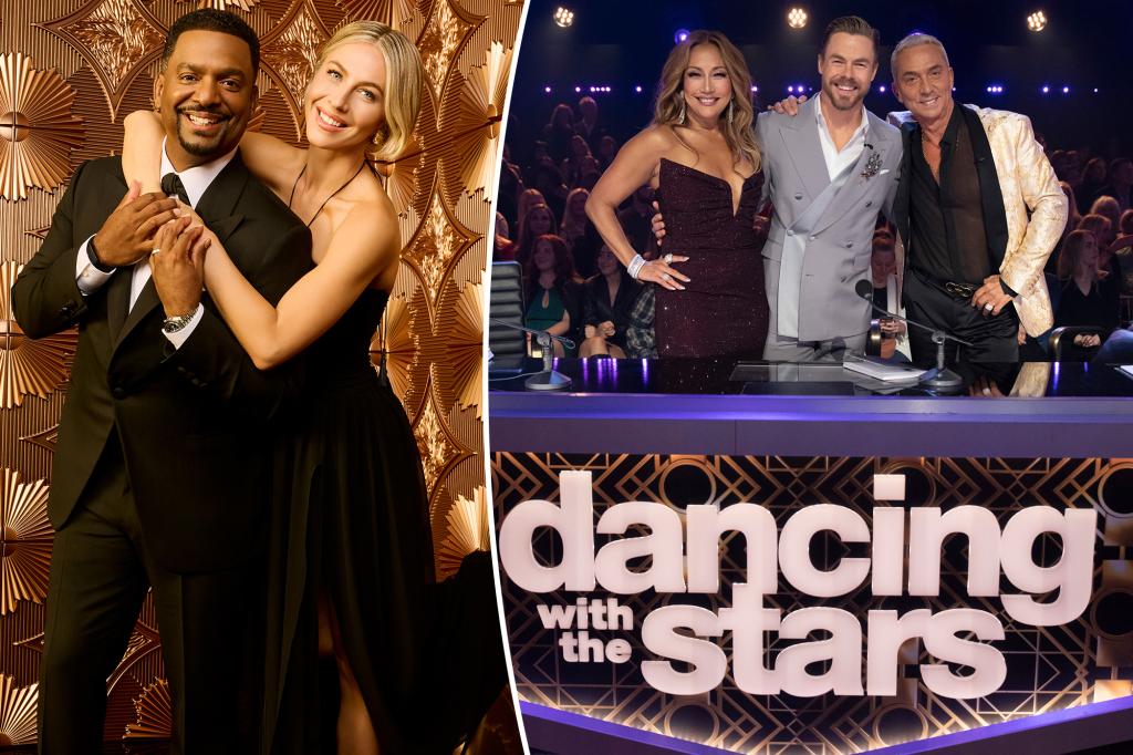 How to watch ‘Dancing with the Stars’ Season 34 cast announcement live for free