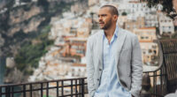 How to watch Jesse Williams in 'Hotel Costiera' for free on Prime Video
