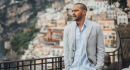 How to watch Jesse Williams in 'Hotel Costiera' for free on Prime Video