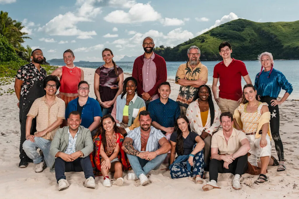 How to watch 'Survivor' Season 49 premiere for free: Time, cast, live stream